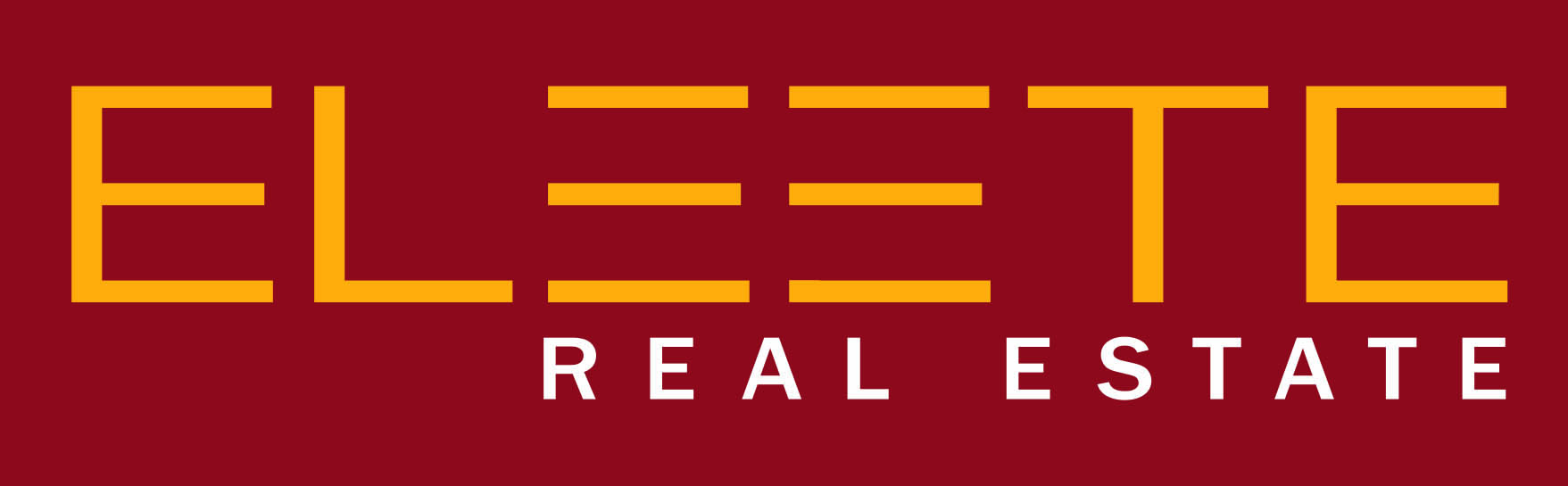 ELEETE Real Estate