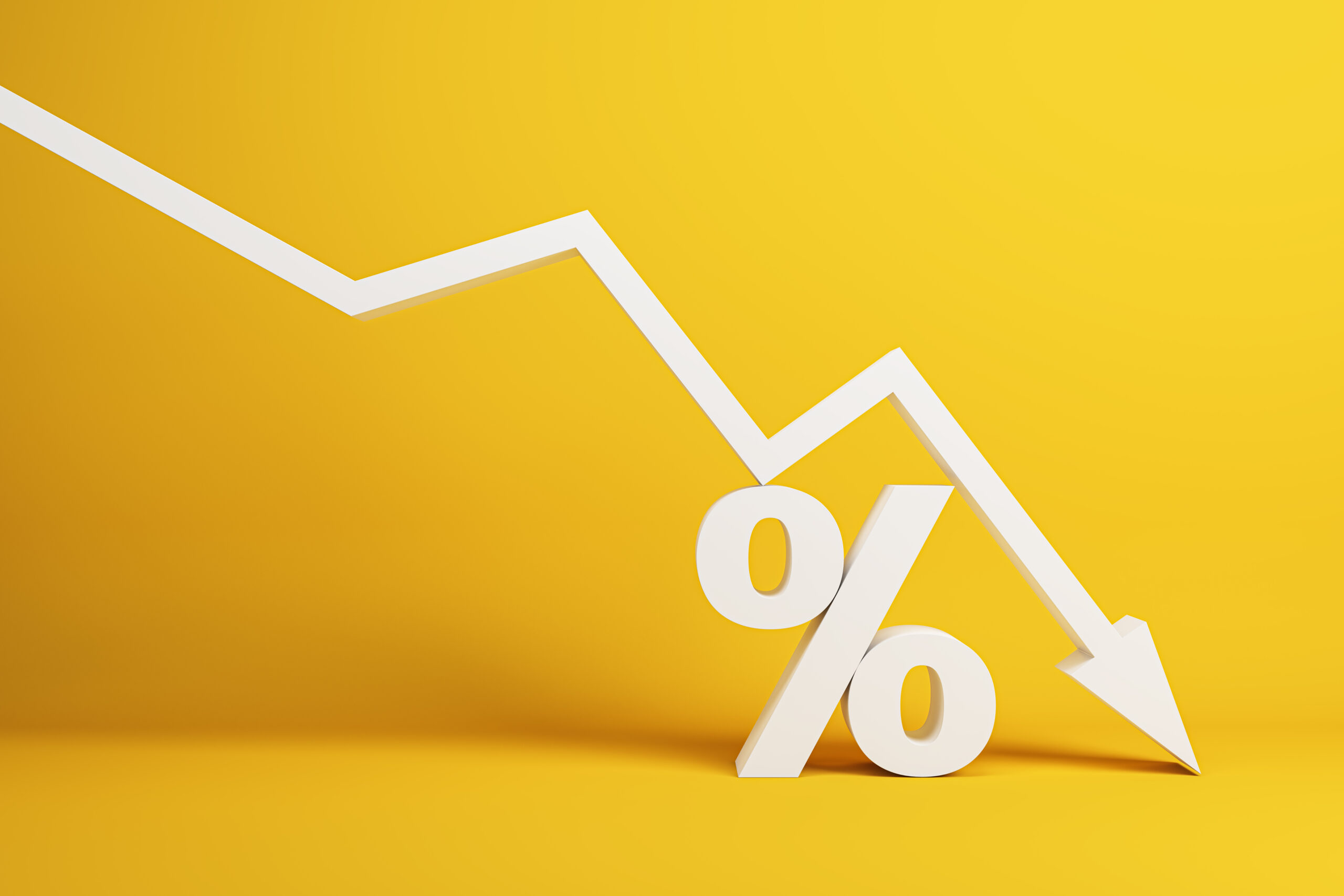 Mortgage Rates Drop to Lowest Level in over a Year and a Half Eleete